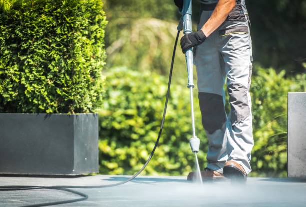 Professional Pressure Washing Services in Petersburg, VA